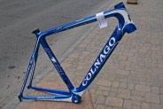 colnago M10 2011 
